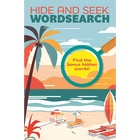 Hide and Seek Wordsearch image number 1