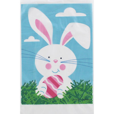 Easter Treat Bags - 50 Pack image number 2