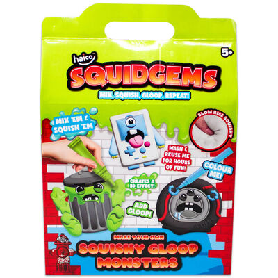 Squidgems image number 1