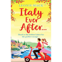 Italy Ever After