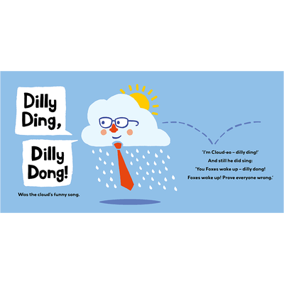 Footballing Foxes image number 2