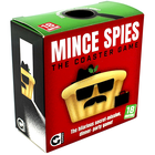 Mince Spices Coaster Card Game image number 4
