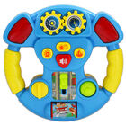 Tiny Tots: My 1st Musical Steering Wheel image number 2