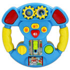 Tiny Tots: My 1st Musical Steering Wheel image number 2