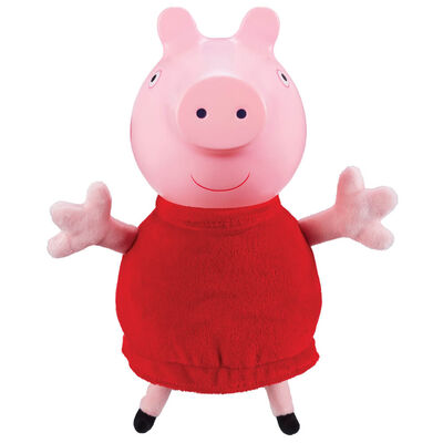 Talking Glow Peppa Pig image number 2
