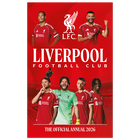 Liverpool FC Official Annual 2026 image number 1