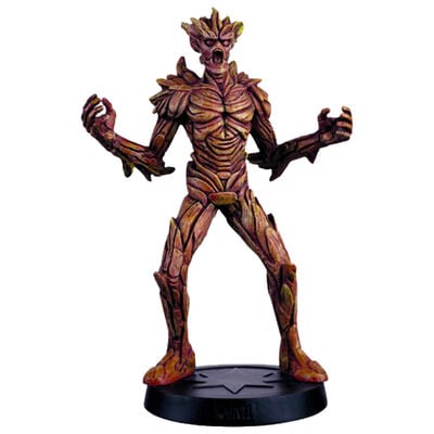 Marvel Fact Files: Cosmic Groot Statue image number 1