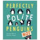 Perfectly Polite Penguins image number 1