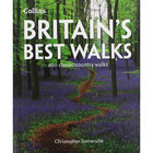 Britains Best Walks: 200 Classic Country Walks image number 1