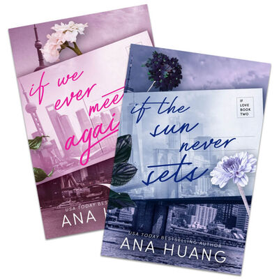 If Love: 2 Book Bundle image number 1