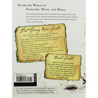 The Element Encyclopedia of 5000 Spells image number 4