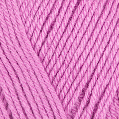 Deramores Baby Soft DK: Foxglove Yarn 100g image number 2