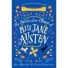 The Particular Charm of Miss Jane Austen image number 1