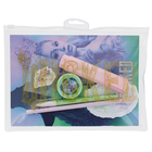 Wicked: For Good Super Stationery Set image number 2