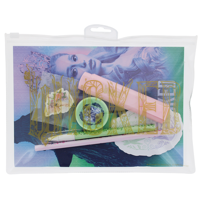 Wicked: For Good Super Stationery Set image number 2