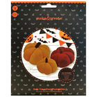 Halloween Sew Your Own Pumpkins image number 1