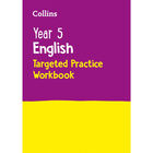 Year 5 English Targeted Practice Workbook image number 1