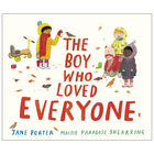 The Boy Who Loved Everyone image number 1