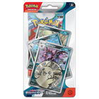 Pokemon TCG Scarlet & Violet 4 Paradox Rift: Assorted image number 2