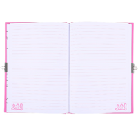 Jotz! Dreamer Secret Diary with UV Pen
