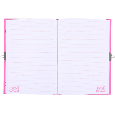Jotz! Dreamer Secret Diary with UV Pen image number 2