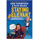 Staying Relevant image number 1