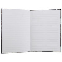 A5 Stay Paws-itive Notebook