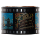 Snapshot Photo Reel Washi Tape image number 2