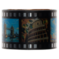 Snapshot Photo Reel Washi Tape