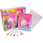 Barbie Reveal Journal Set image number 1