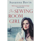 The Sewing Room Girl image number 1