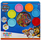 Paw Patrol Okidoki Dough Set: Assorted image number 1