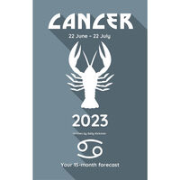 Horoscopes 2023: Cancer