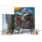 Jurassic World: My Busy Books image number 2