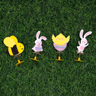 Make Your Own Easter Spring Characters image number 2