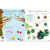 Christmas Things to Make and Do