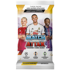 Match Attax UCC 2025/2026 Trading Cards image number 3