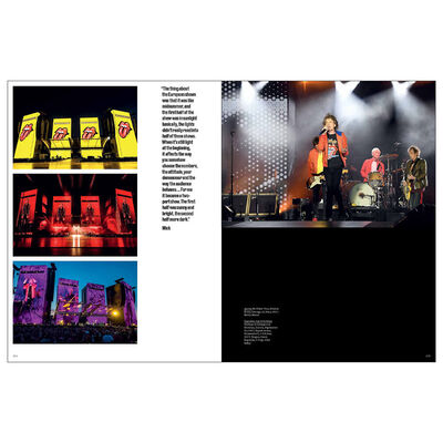 The Rolling Stones: Unzipped image number 5