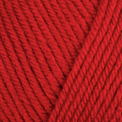 Deramores Studio Essentials: Poppy Yarn 100g image number 2