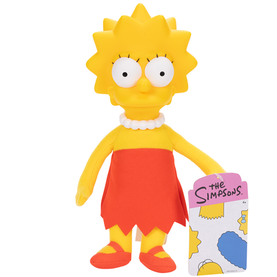 The Simpsons Figure Toy: Assorted image number 4