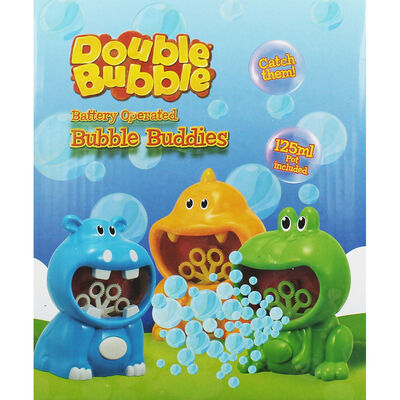 Double Bubble Bubble Buddies - Assorted image number 3