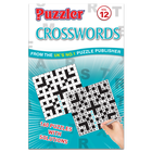 Puzzler Crosswords Vol. 12 image number 1