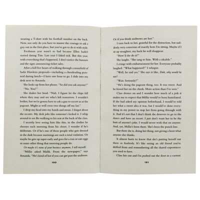 Dumplin: TV Tie-In image number 2