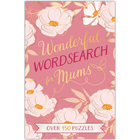 Wonderful Wordsearch for Mums image number 1