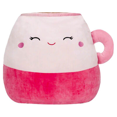 Squishmallows Plush: Emery image number 1
