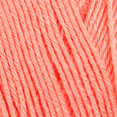 Deramores Studio Baby Soft DK: Coral Yarn 100g image number 2