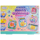 Make Your Own Fluffy Squishies Kit: Pack of 3 image number 1