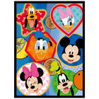 Mickey Mouse 3-in-1 Jigsaw Puzzle Set image number 4