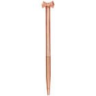 Scribblicious 3D Top Ballpoint Pen: Assorted image number 4