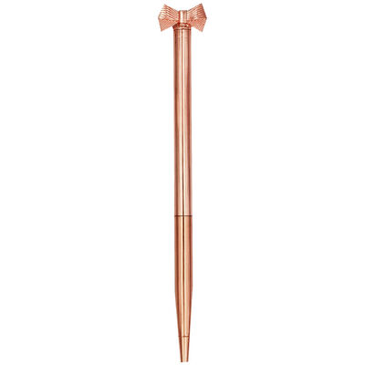 Scribblicious 3D Top Ballpoint Pen: Assorted image number 4